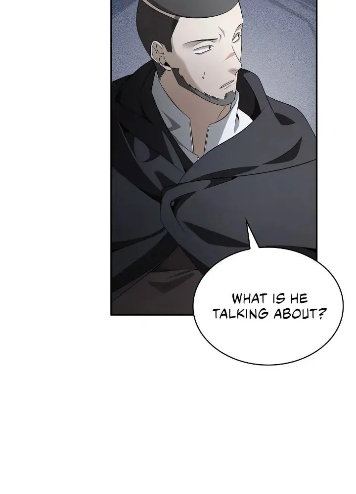 The Fangs That Pierce the Heart Chapter 26 page 84 - 