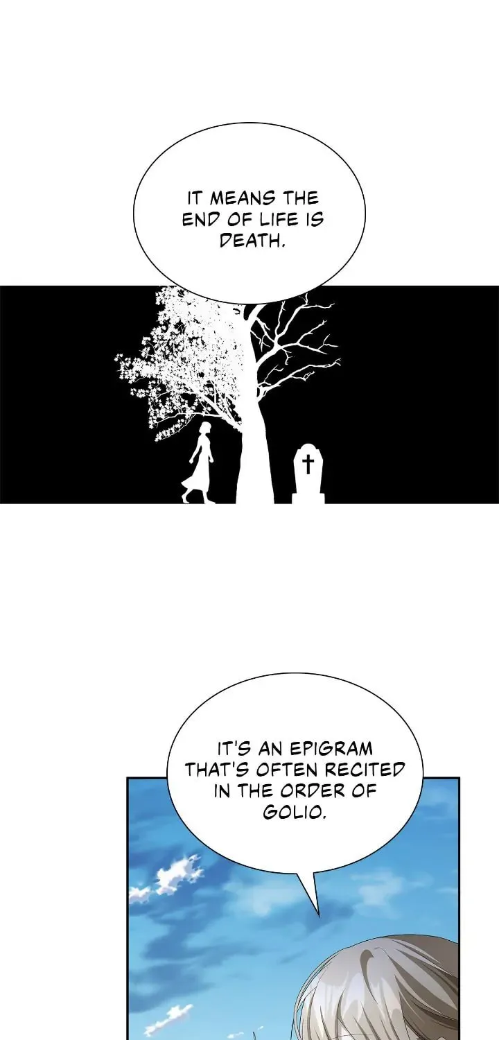 The Fangs That Pierce the Heart Chapter 26 page 86 - 