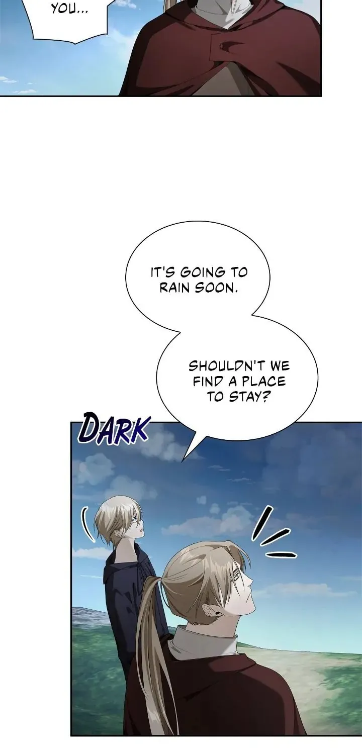 The Fangs That Pierce the Heart Chapter 26 page 90 - 