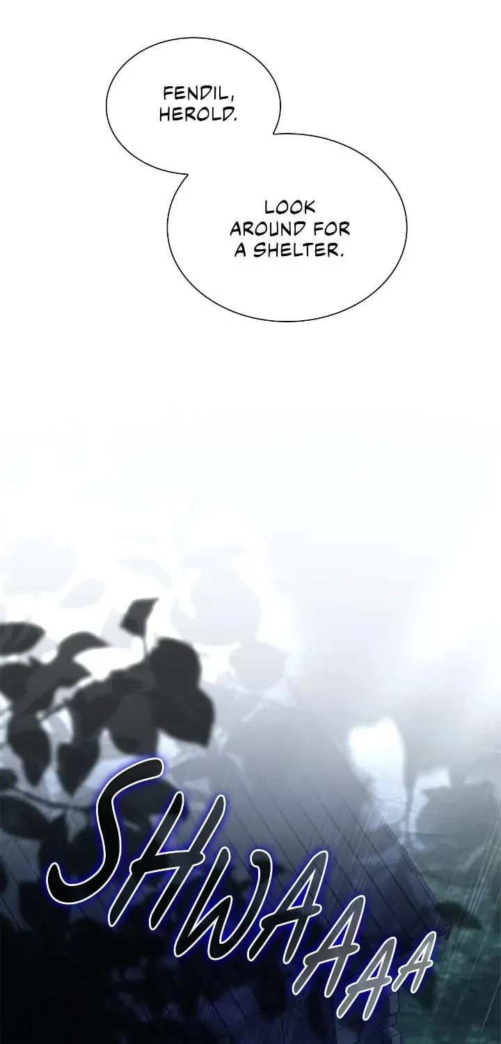 The Fangs That Pierce the Heart Chapter 26 page 93 - 