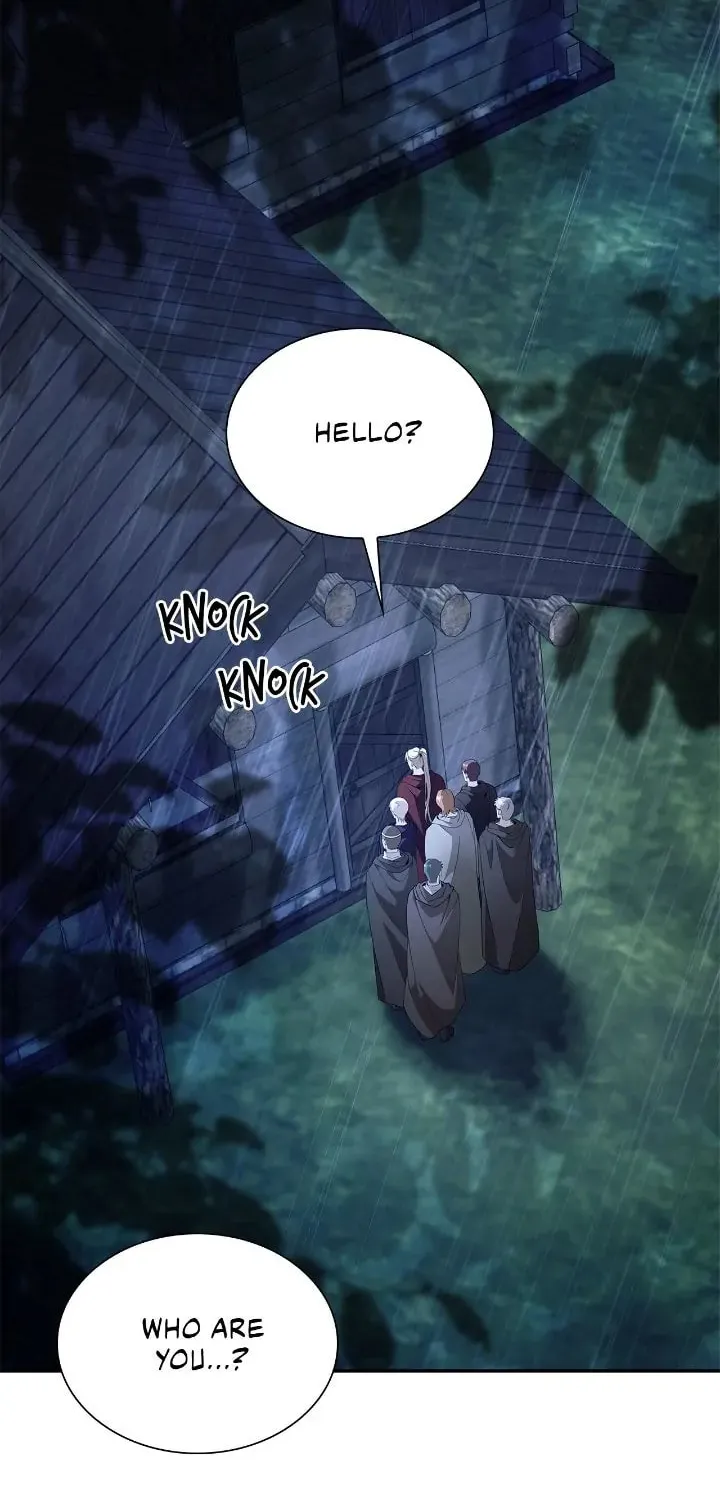 The Fangs That Pierce the Heart Chapter 26 page 94 - 