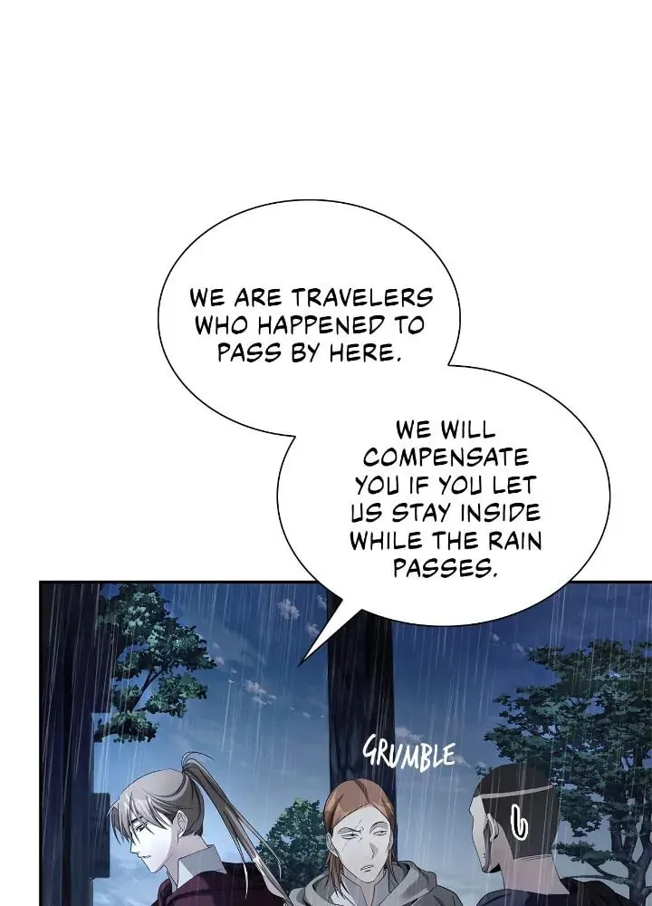 The Fangs That Pierce the Heart Chapter 26 page 95 - 