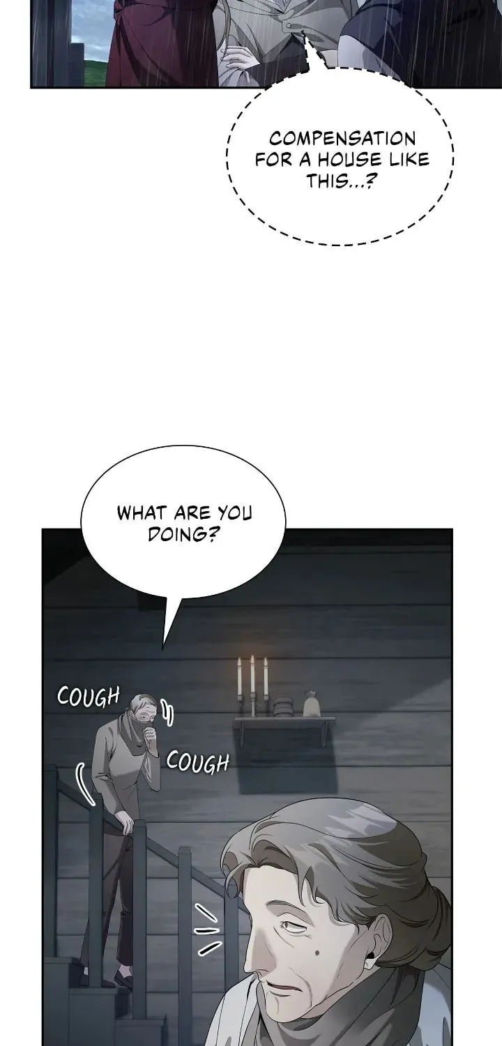 The Fangs That Pierce the Heart Chapter 26 page 96 - 