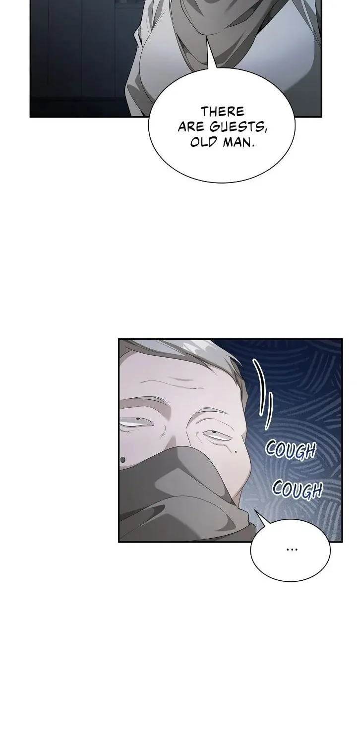 The Fangs That Pierce the Heart Chapter 26 page 97 - 