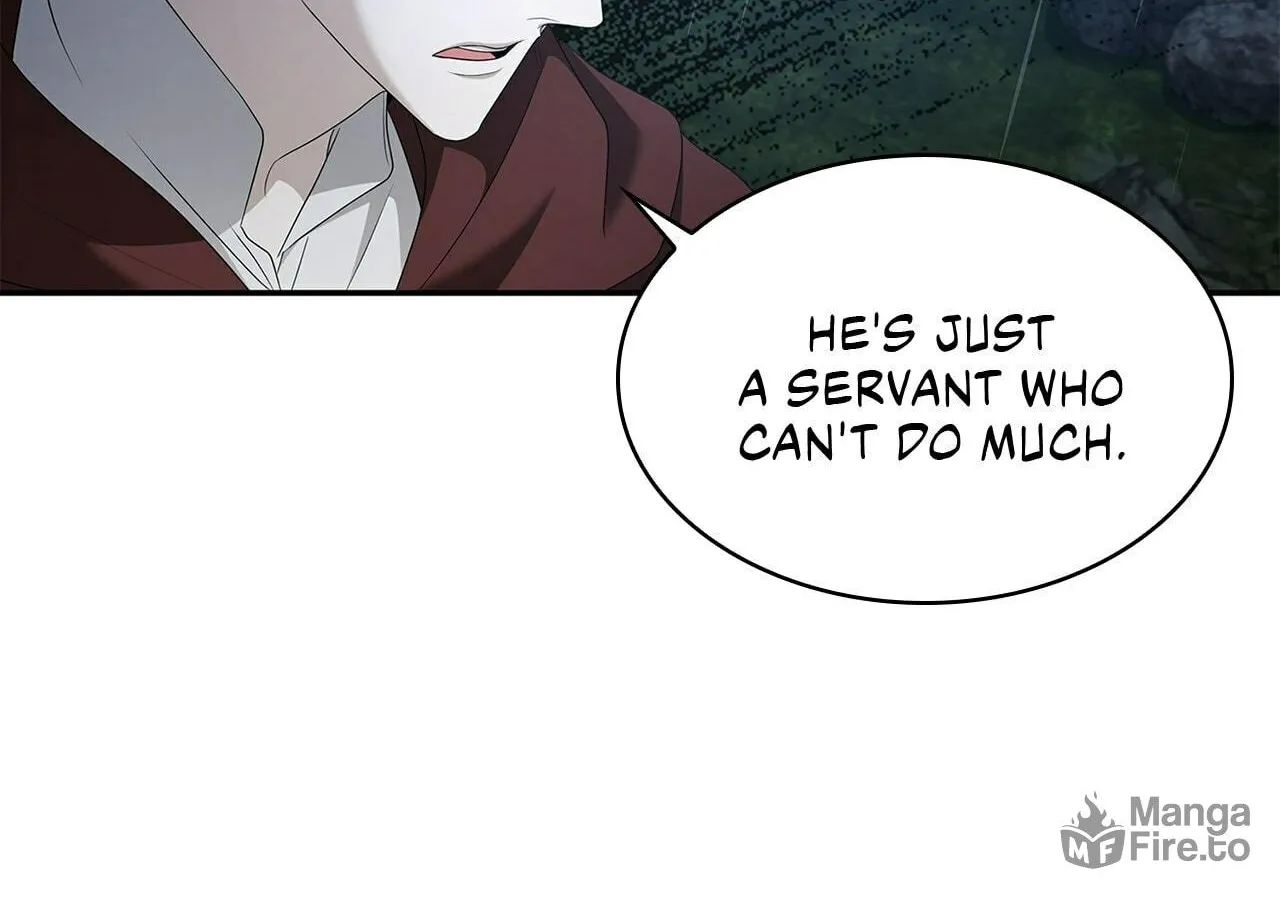 The Fangs That Pierce the Heart Chapter 27 page 11 - 
