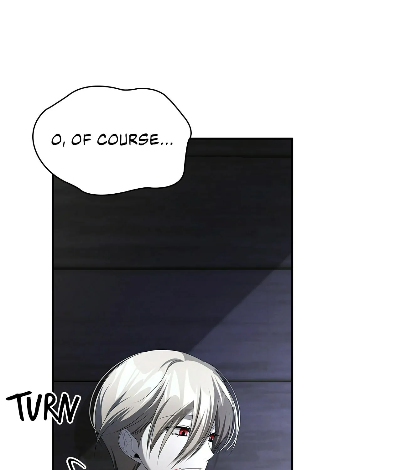 The Fangs That Pierce the Heart Chapter 27 page 103 - 