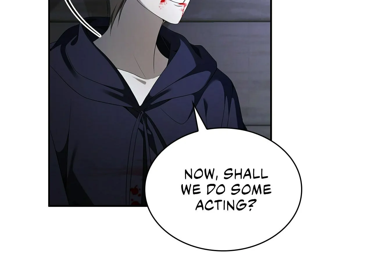 The Fangs That Pierce the Heart Chapter 27 page 104 - 