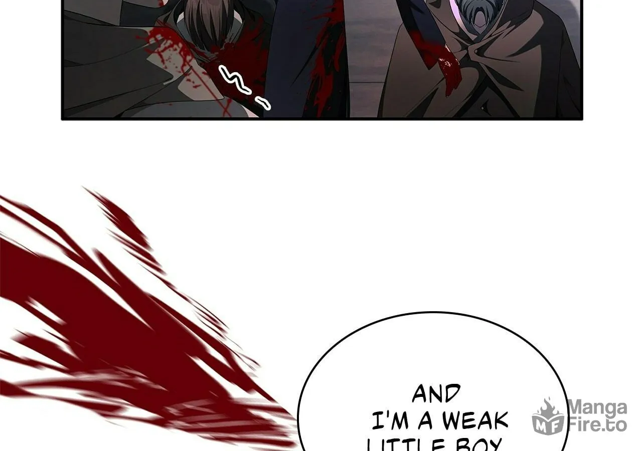 The Fangs That Pierce the Heart Chapter 27 page 106 - 