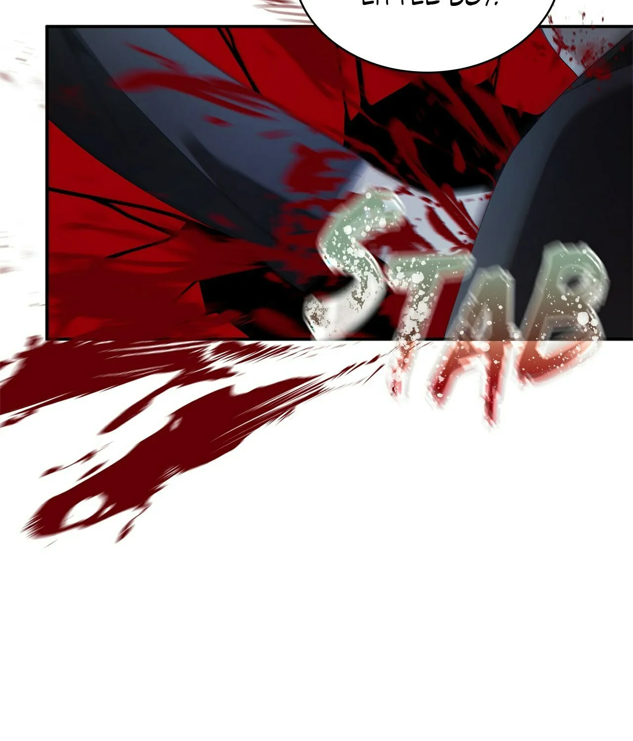 The Fangs That Pierce the Heart Chapter 27 page 107 - 
