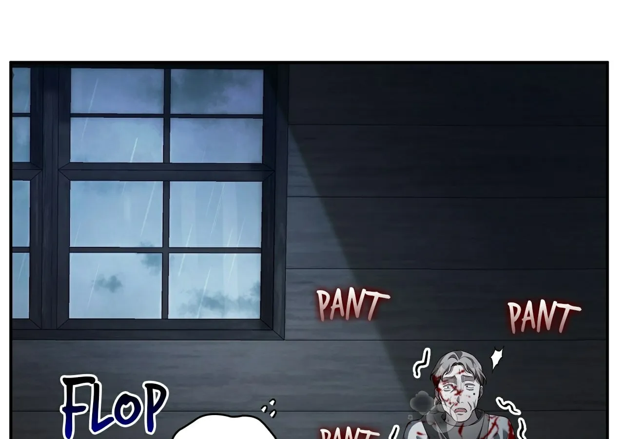 The Fangs That Pierce the Heart Chapter 27 page 108 - 