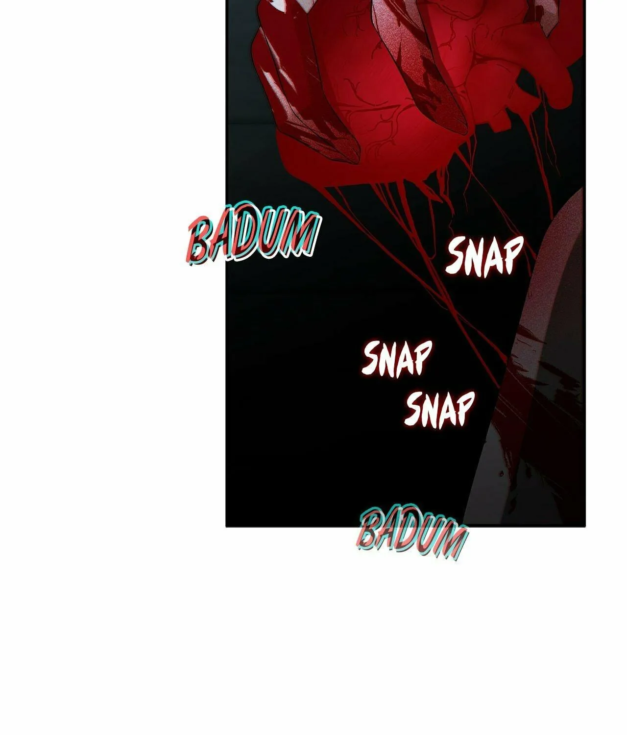 The Fangs That Pierce the Heart Chapter 27 page 111 - 