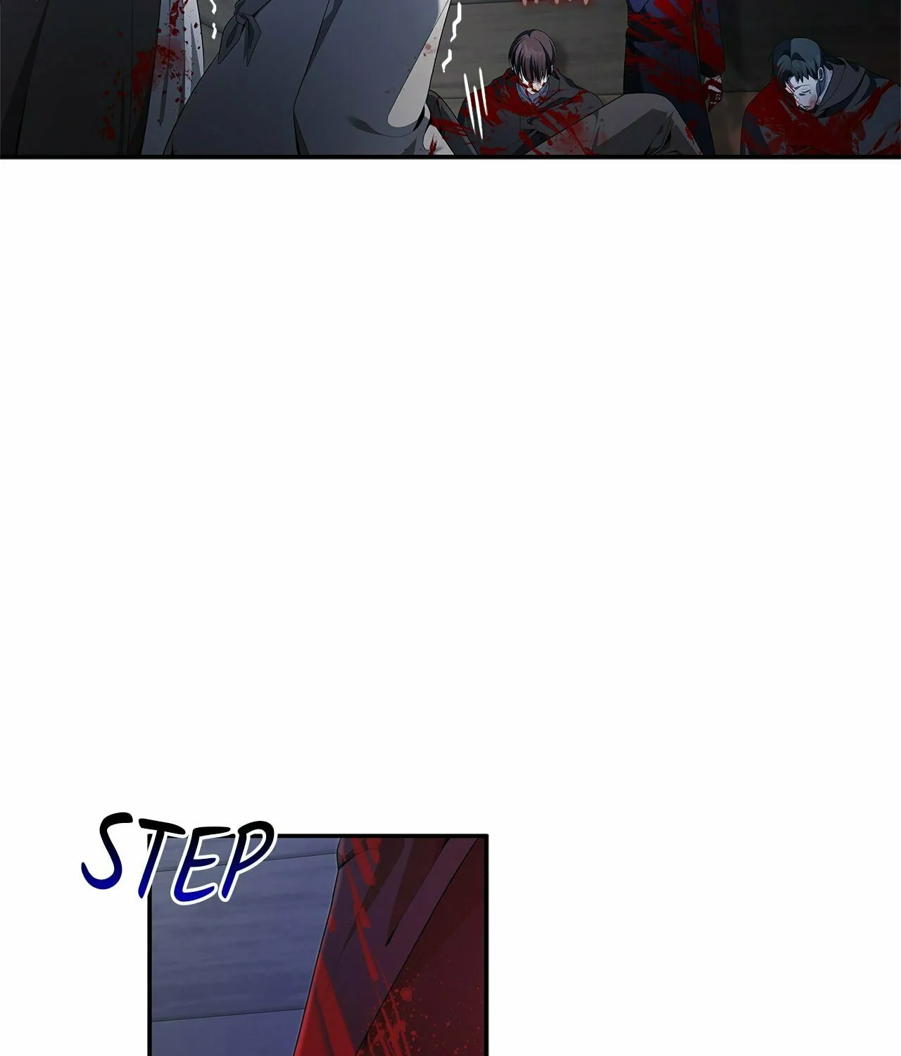 The Fangs That Pierce the Heart Chapter 27 page 115 - 