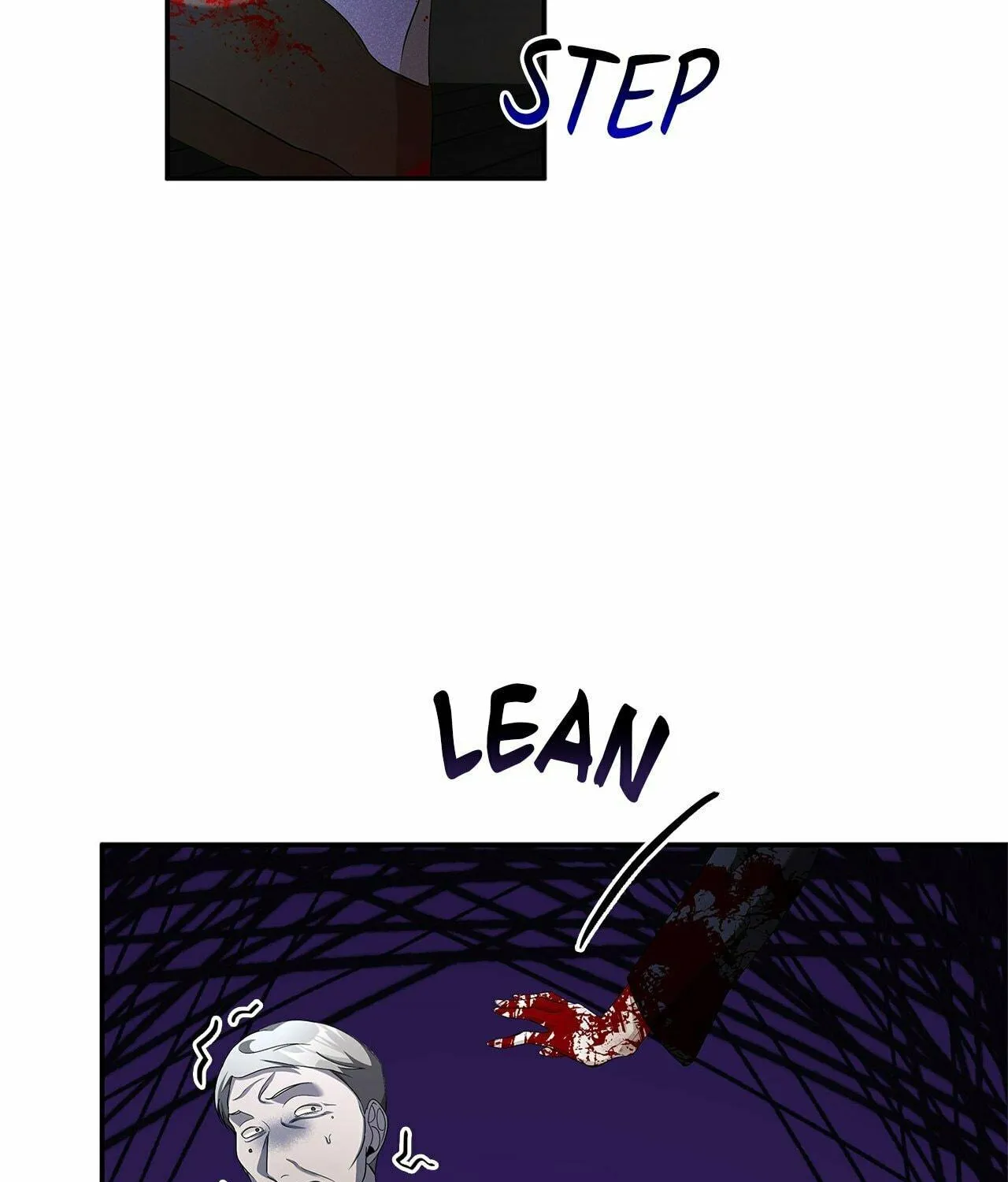 The Fangs That Pierce the Heart Chapter 27 page 117 - 
