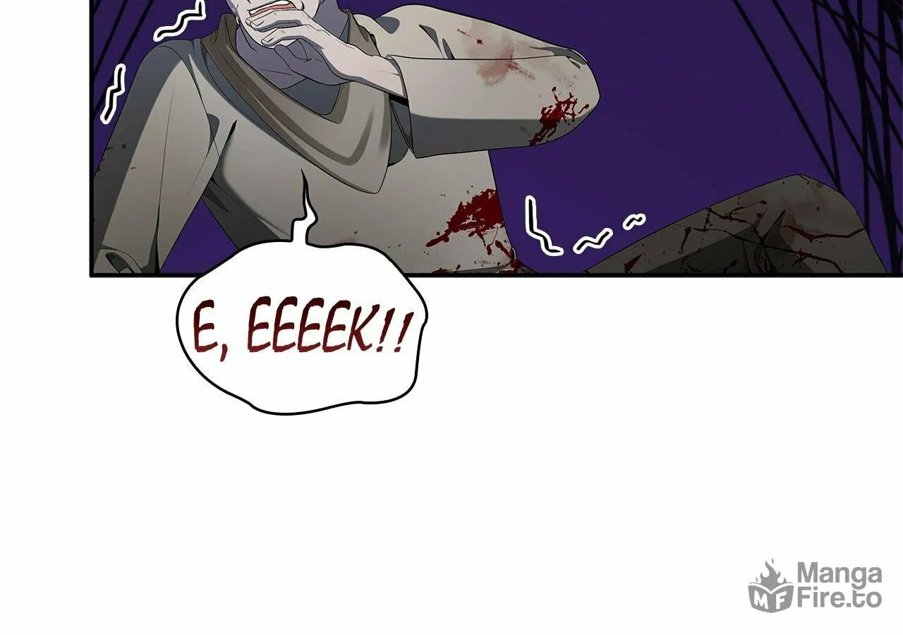 The Fangs That Pierce the Heart Chapter 27 page 118 - 