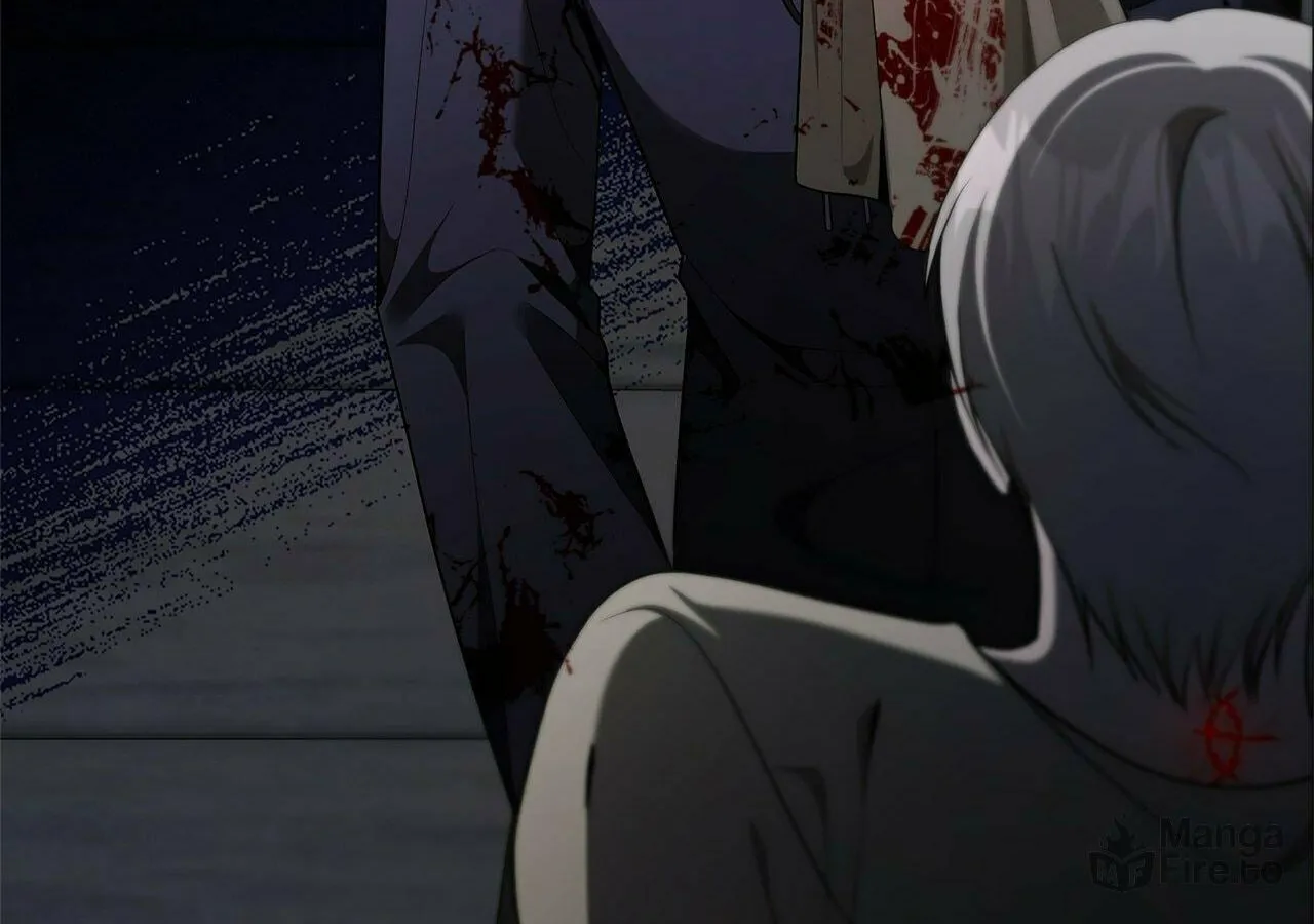 The Fangs That Pierce the Heart Chapter 27 page 122 - 