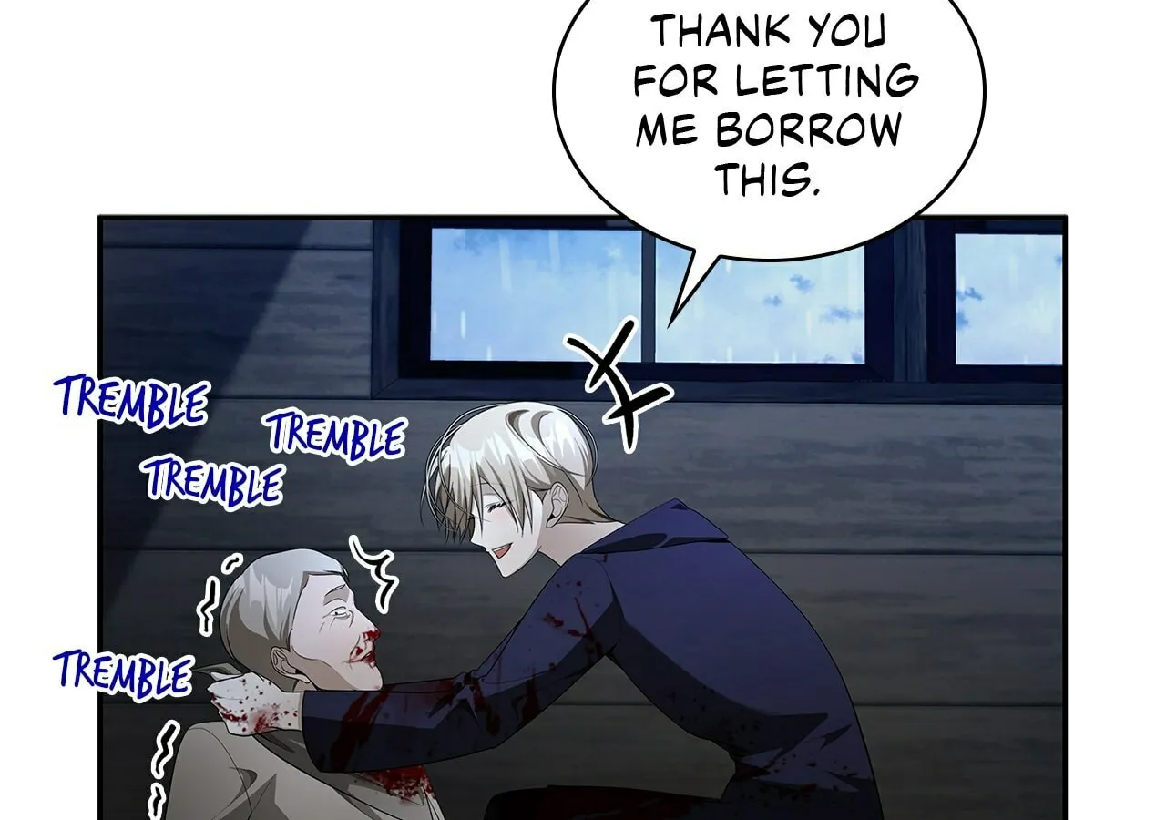 The Fangs That Pierce the Heart Chapter 27 page 125 - 