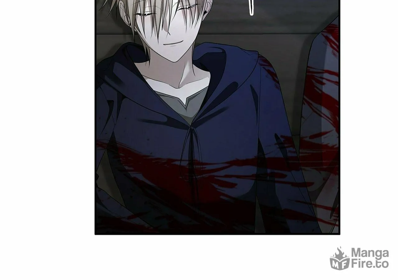 The Fangs That Pierce the Heart Chapter 27 page 129 - 