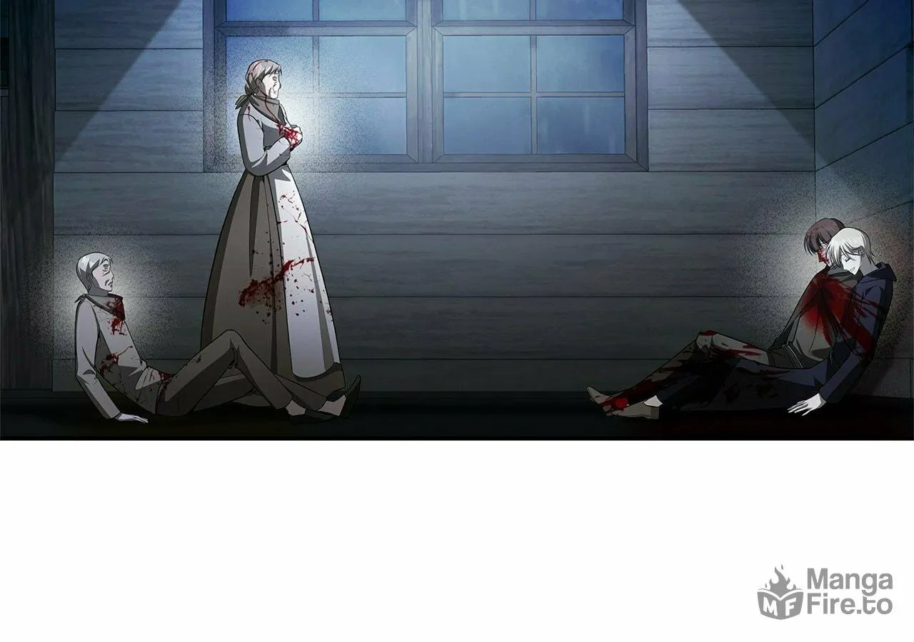 The Fangs That Pierce the Heart Chapter 27 page 131 - 