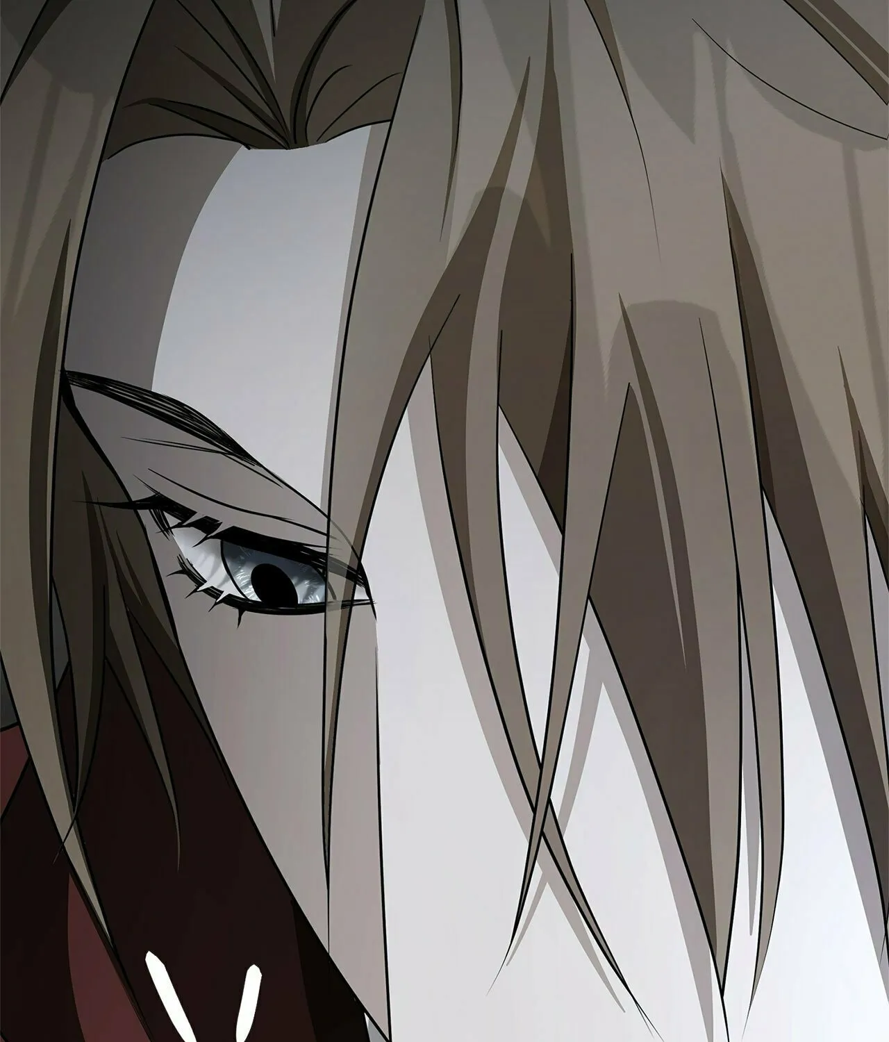 The Fangs That Pierce the Heart Chapter 27 page 137 - 