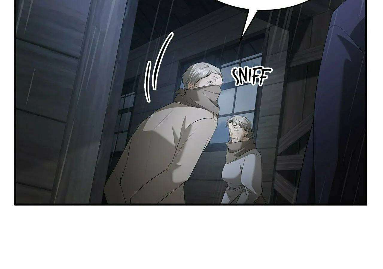 The Fangs That Pierce the Heart Chapter 27 page 15 - 