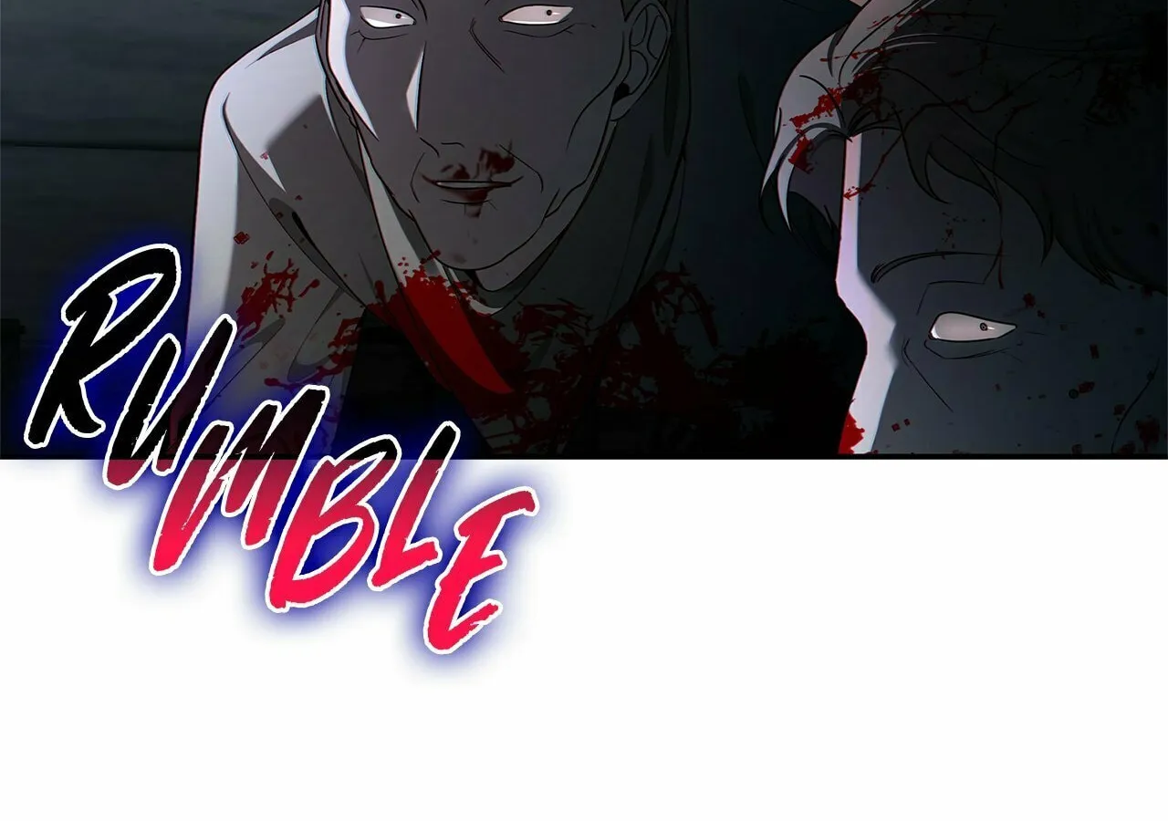 The Fangs That Pierce the Heart Chapter 27 page 142 - 