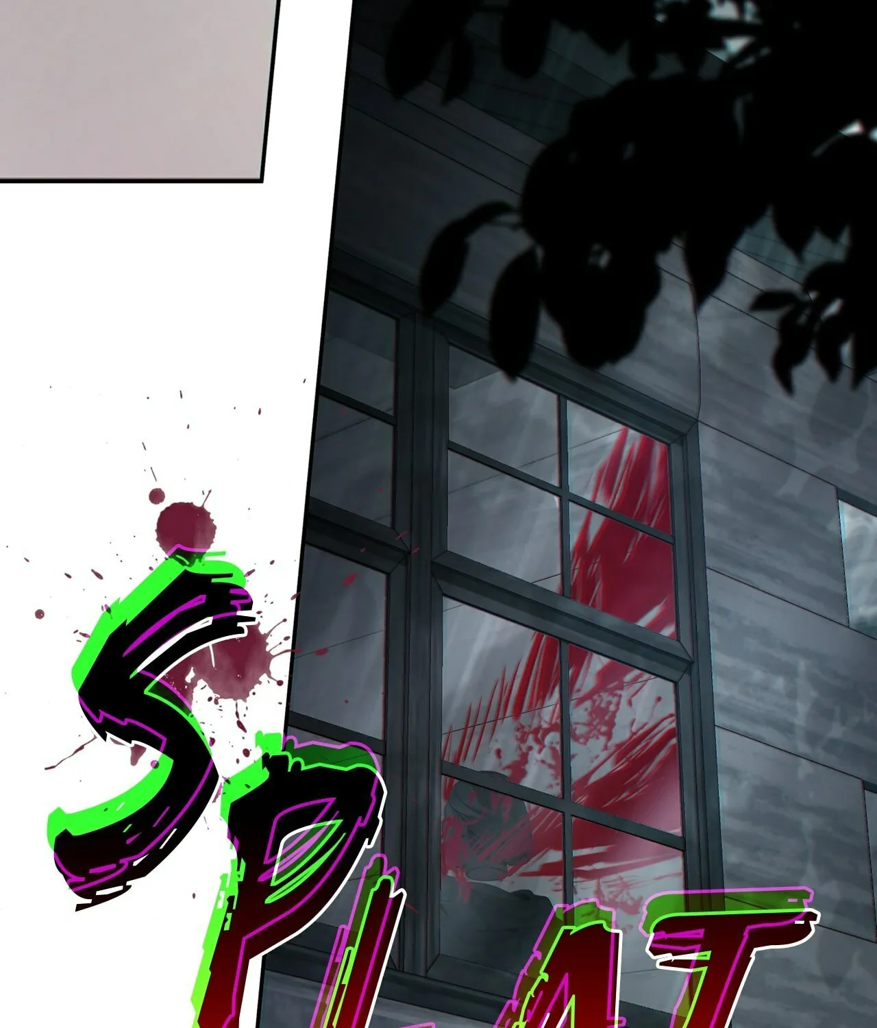 The Fangs That Pierce the Heart Chapter 27 page 146 - 