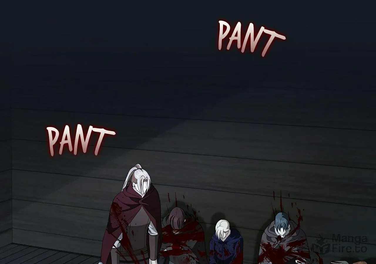 The Fangs That Pierce the Heart Chapter 27 page 149 - 