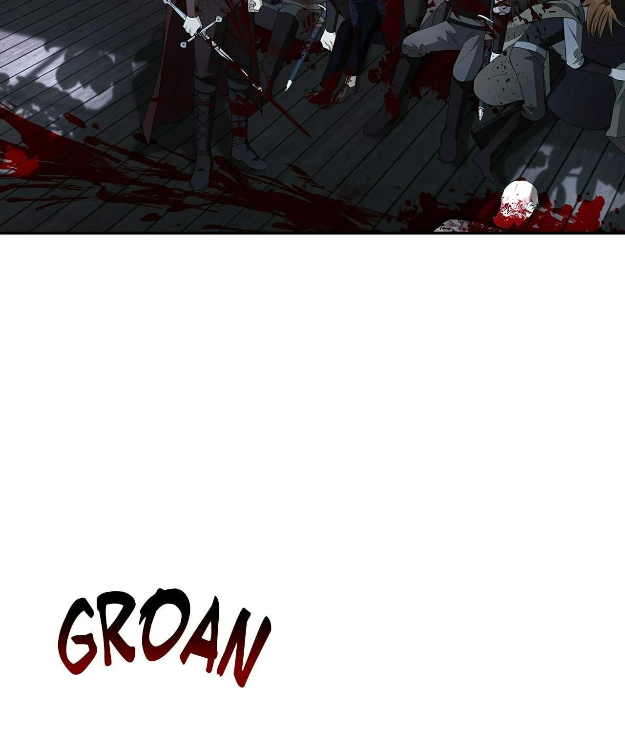 The Fangs That Pierce the Heart Chapter 27 page 150 - 