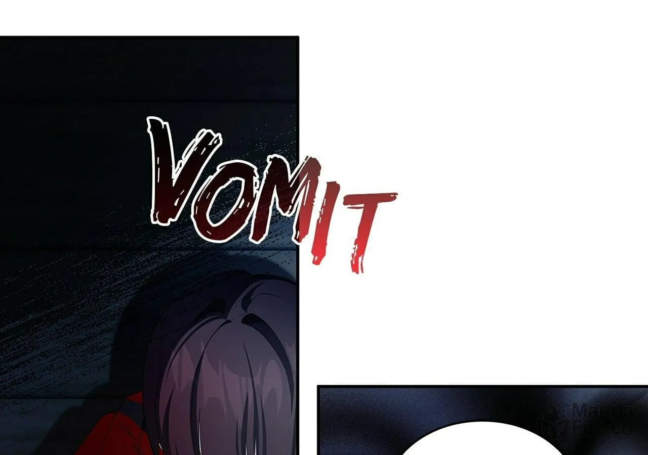 The Fangs That Pierce the Heart Chapter 27 page 151 - 