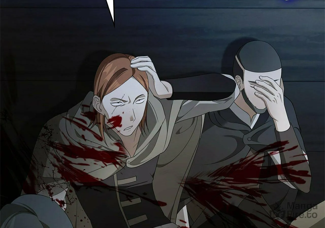 The Fangs That Pierce the Heart Chapter 27 page 158 - 