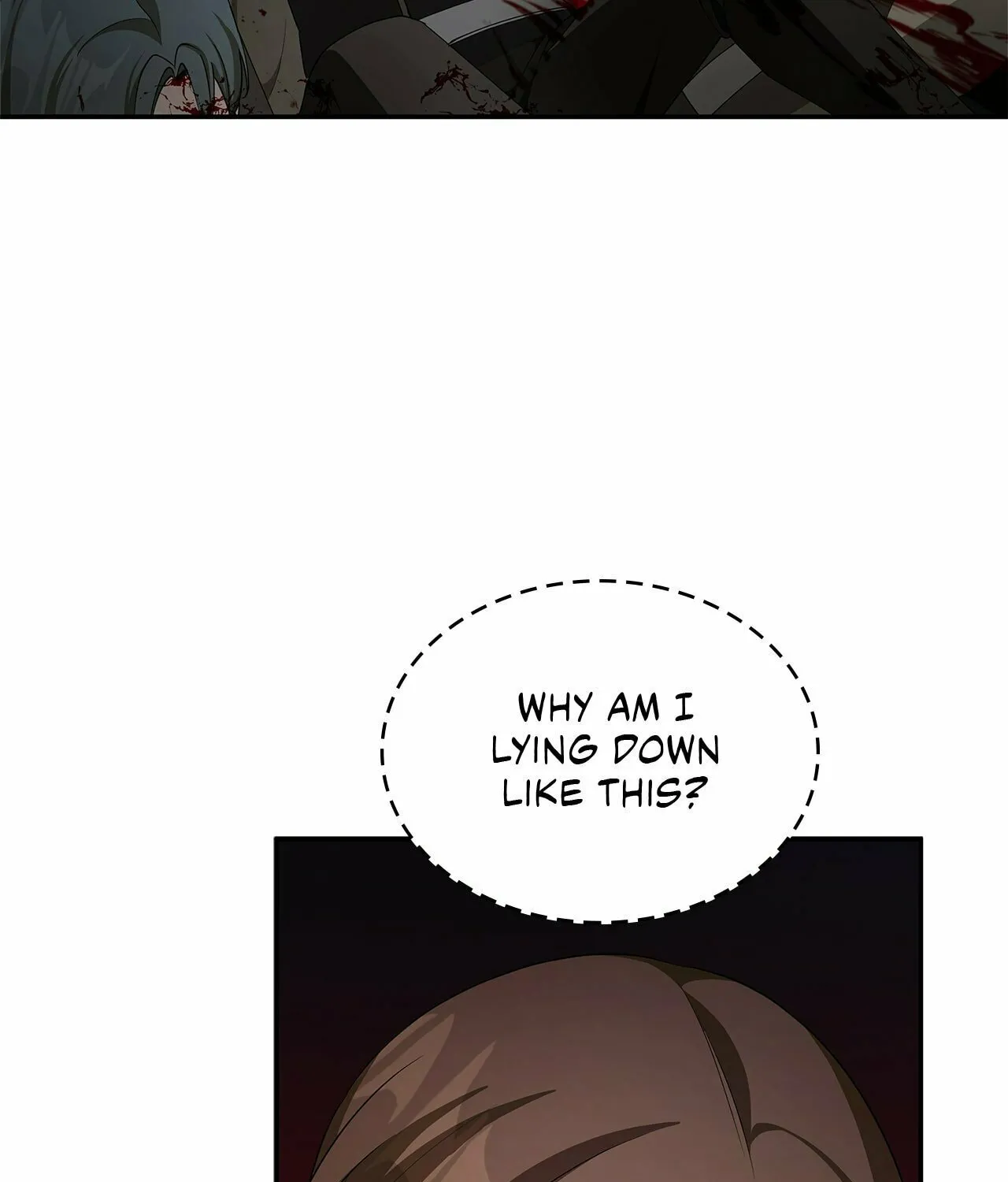 The Fangs That Pierce the Heart Chapter 27 page 159 - 