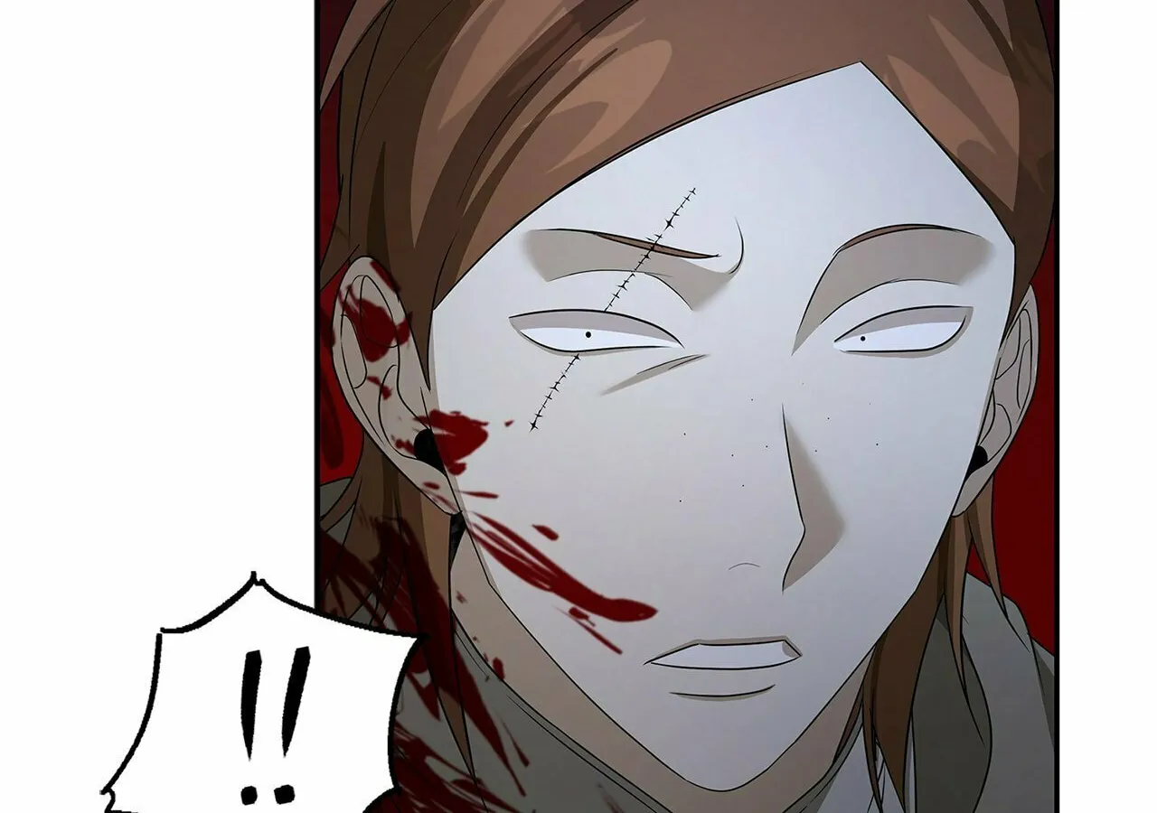 The Fangs That Pierce the Heart Chapter 27 page 160 - 