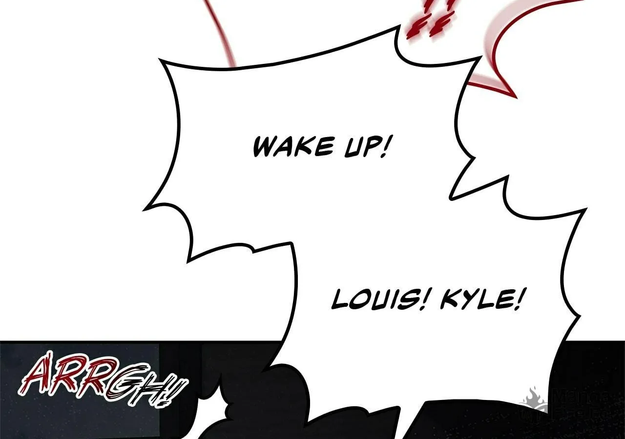 The Fangs That Pierce the Heart Chapter 27 page 162 - 
