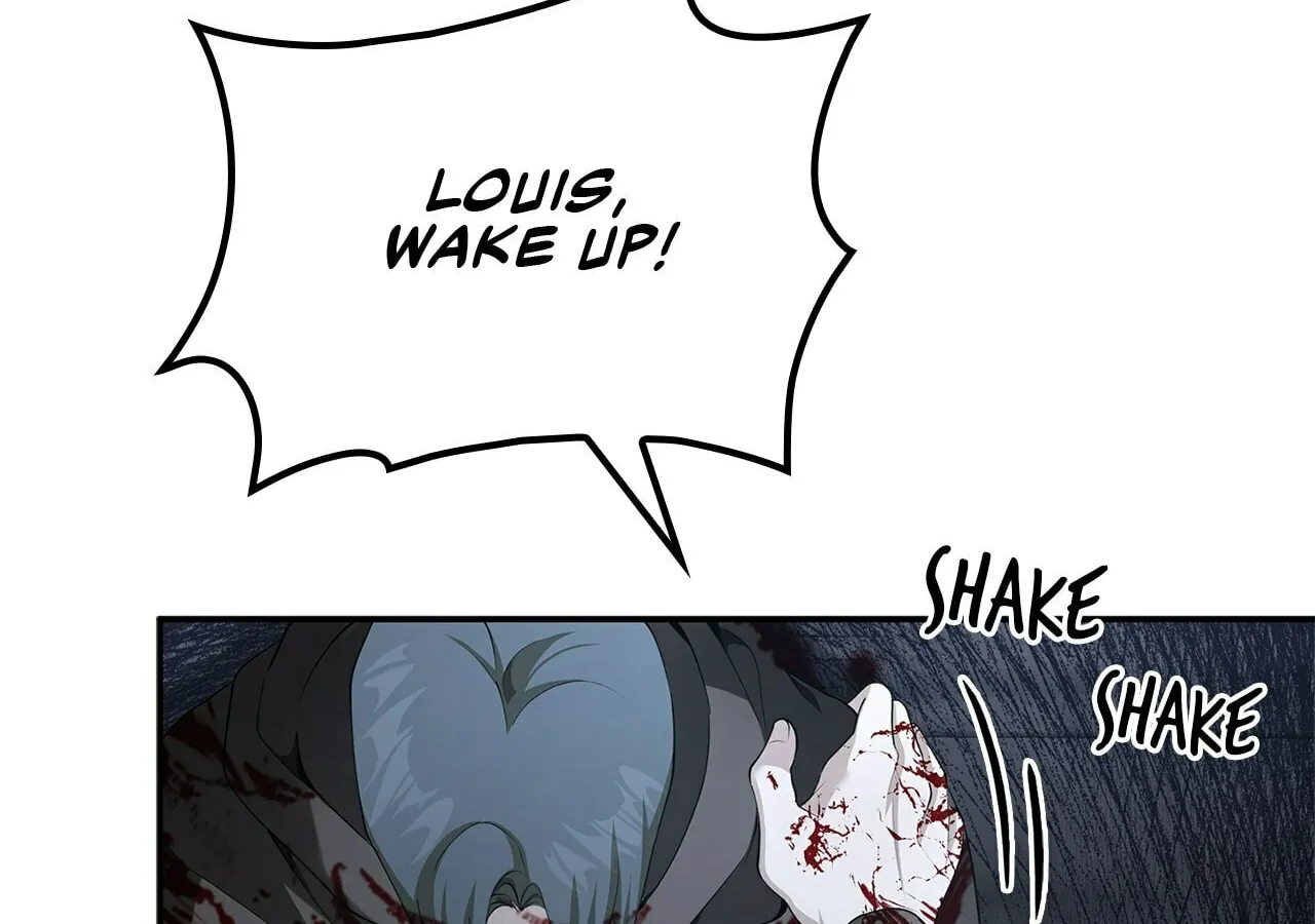 The Fangs That Pierce the Heart Chapter 27 page 164 - 