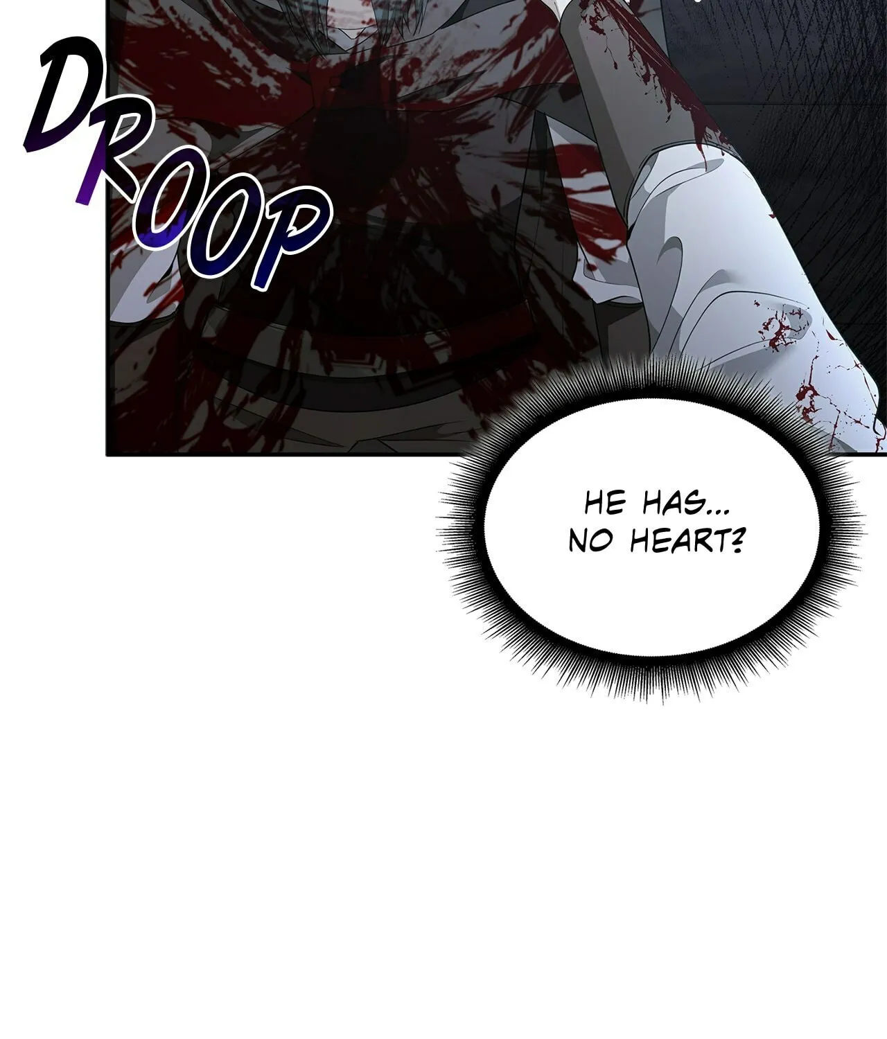 The Fangs That Pierce the Heart Chapter 27 page 165 - 