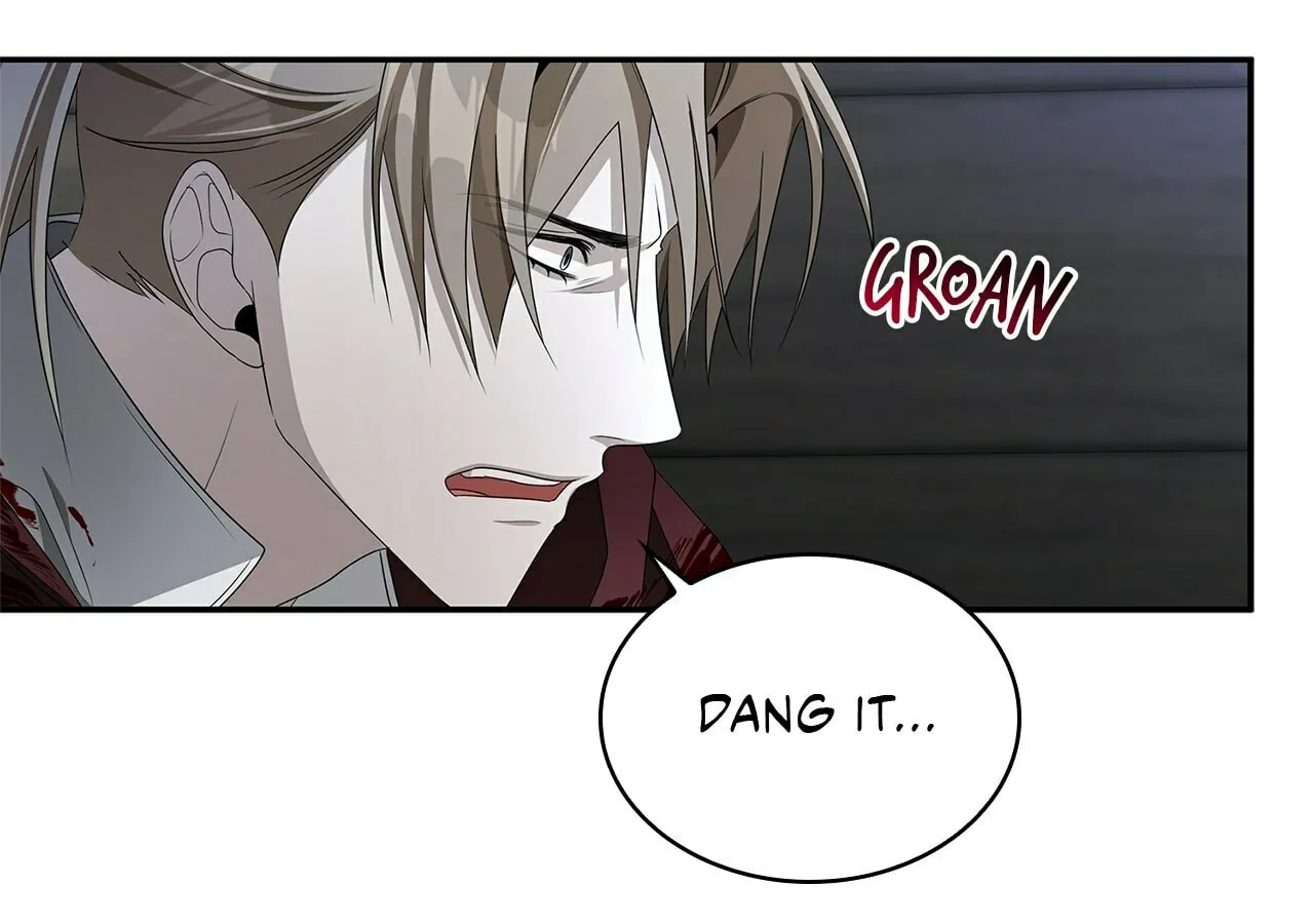 The Fangs That Pierce the Heart Chapter 27 page 166 - 