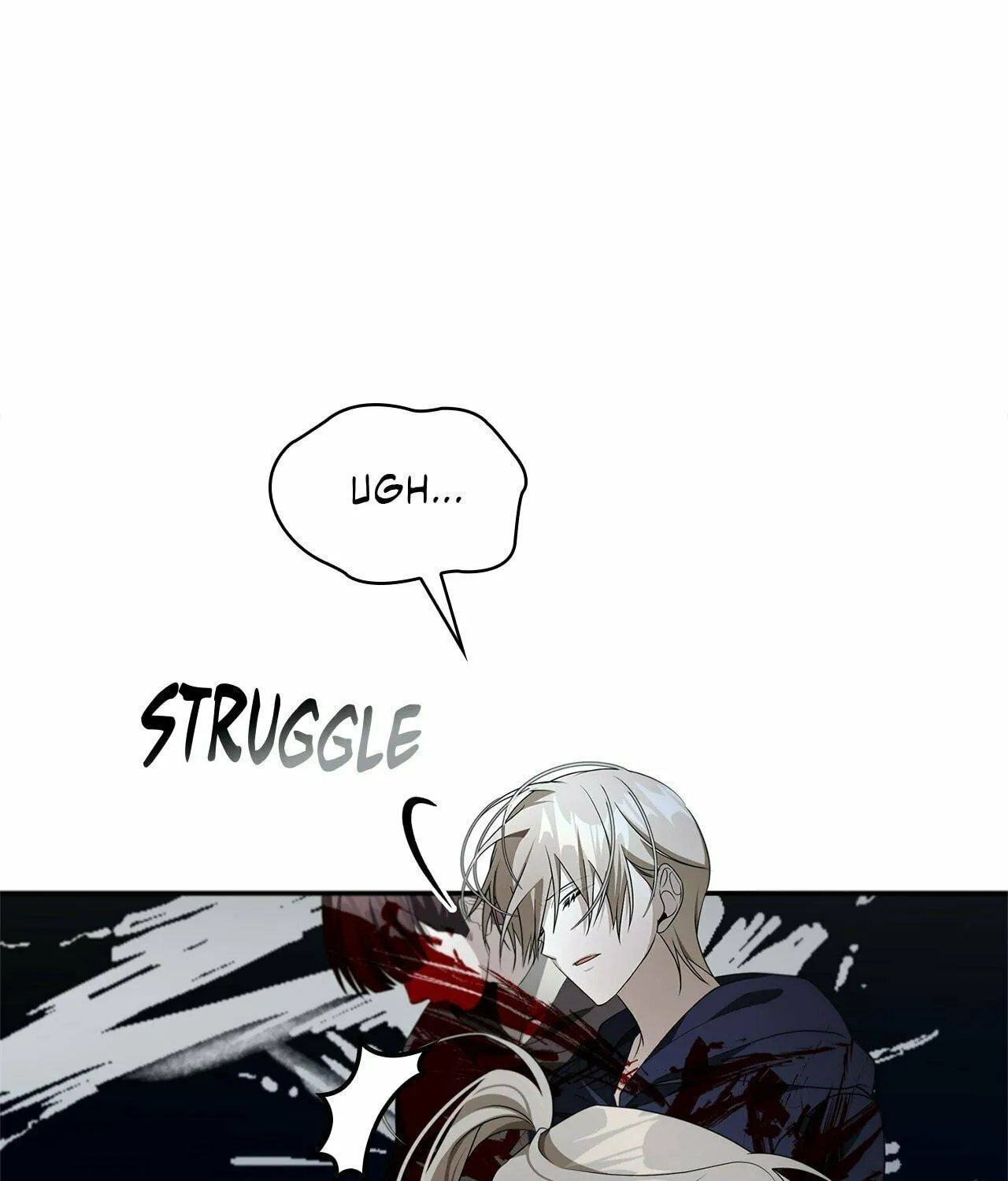 The Fangs That Pierce the Heart Chapter 27 page 167 - 