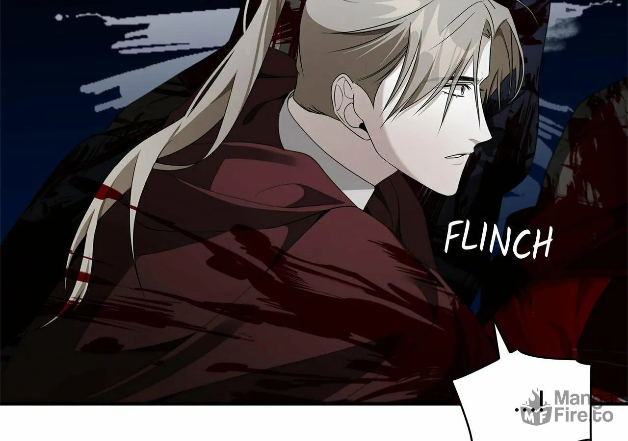 The Fangs That Pierce the Heart Chapter 27 page 168 - 