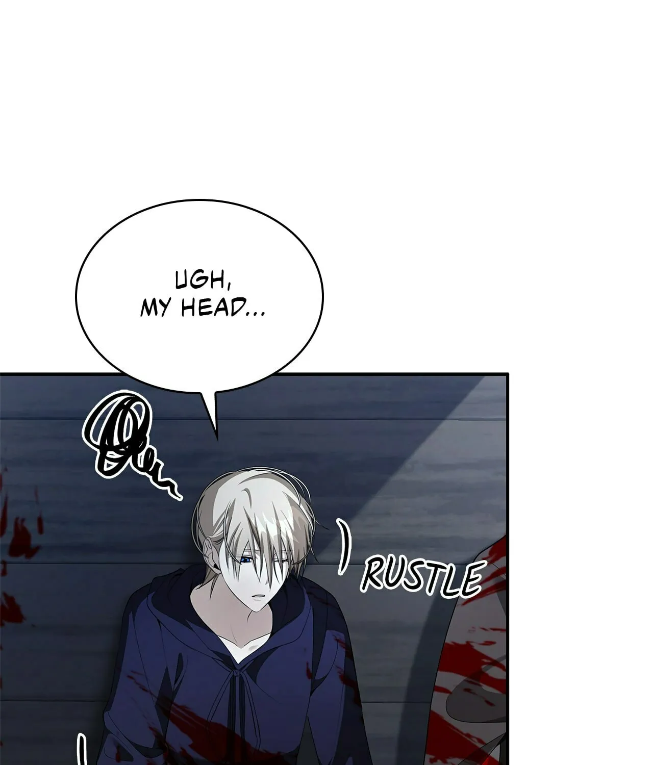 The Fangs That Pierce the Heart Chapter 27 page 170 - 