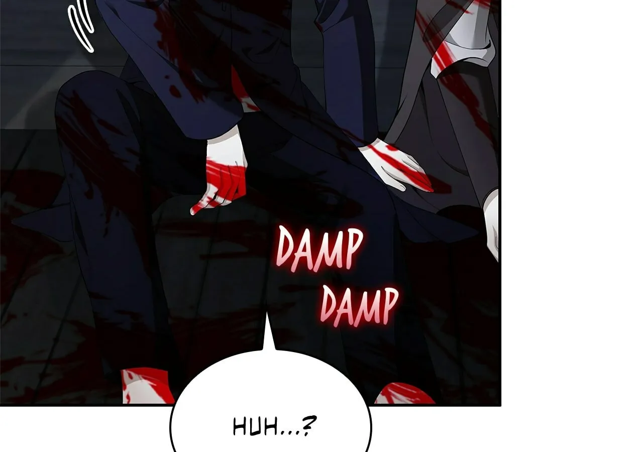 The Fangs That Pierce the Heart Chapter 27 page 171 - 