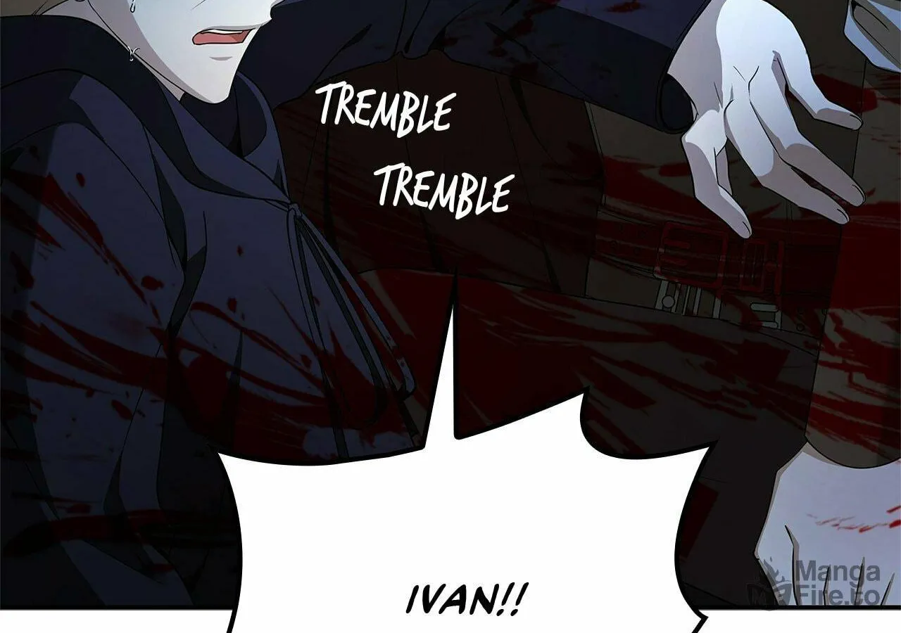 The Fangs That Pierce the Heart Chapter 27 page 177 - 
