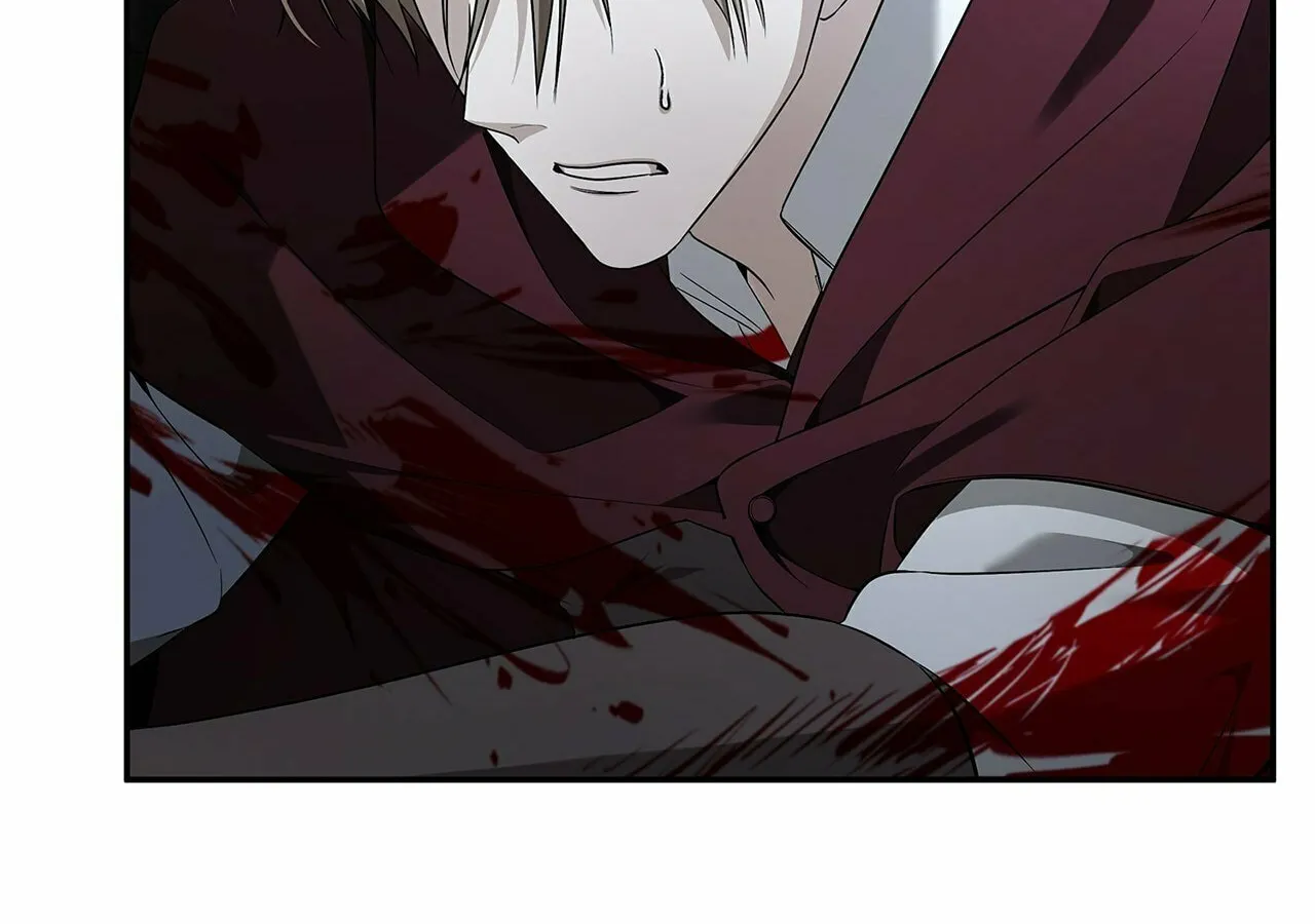 The Fangs That Pierce the Heart Chapter 27 page 182 - 