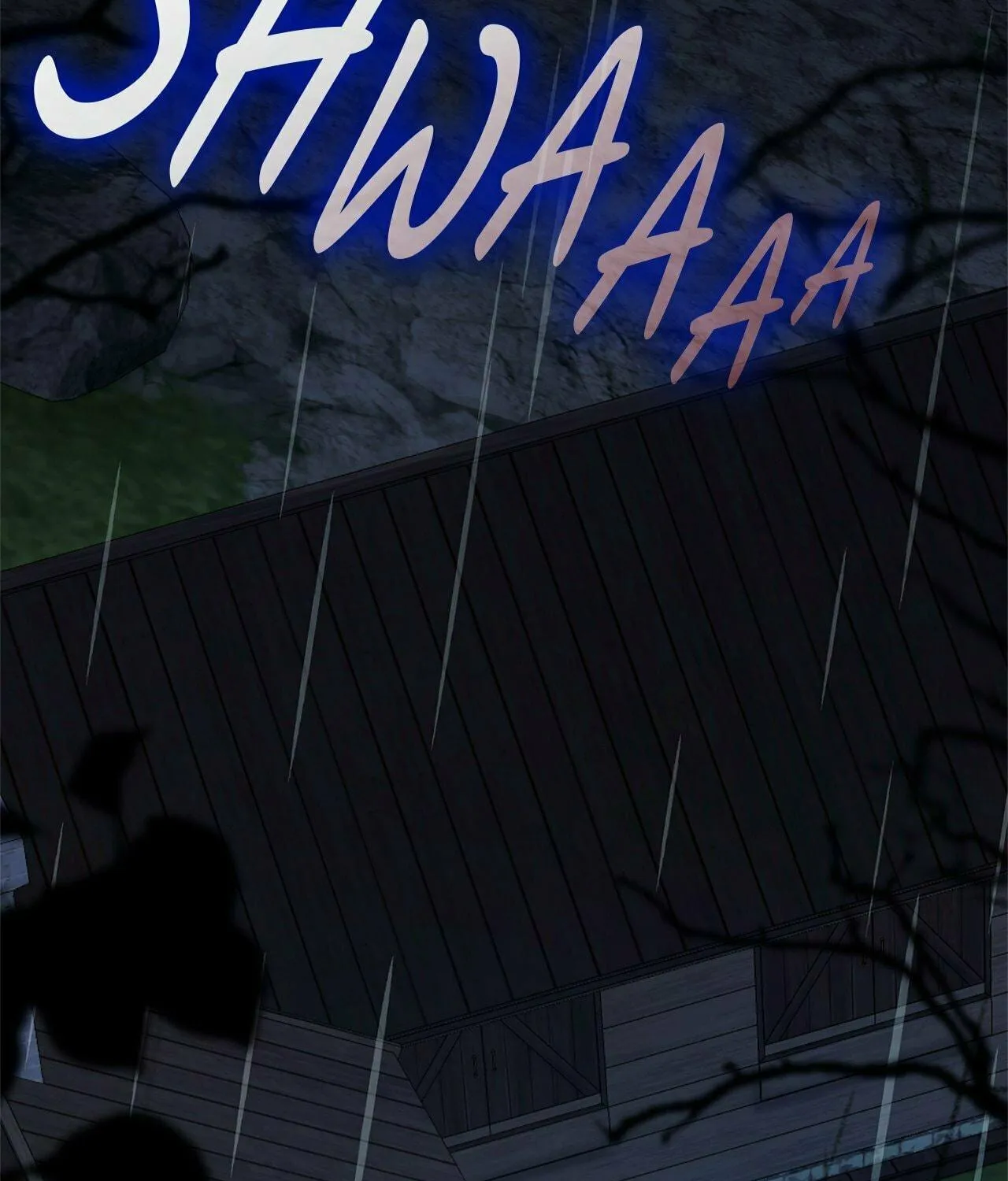 The Fangs That Pierce the Heart Chapter 27 page 185 - 