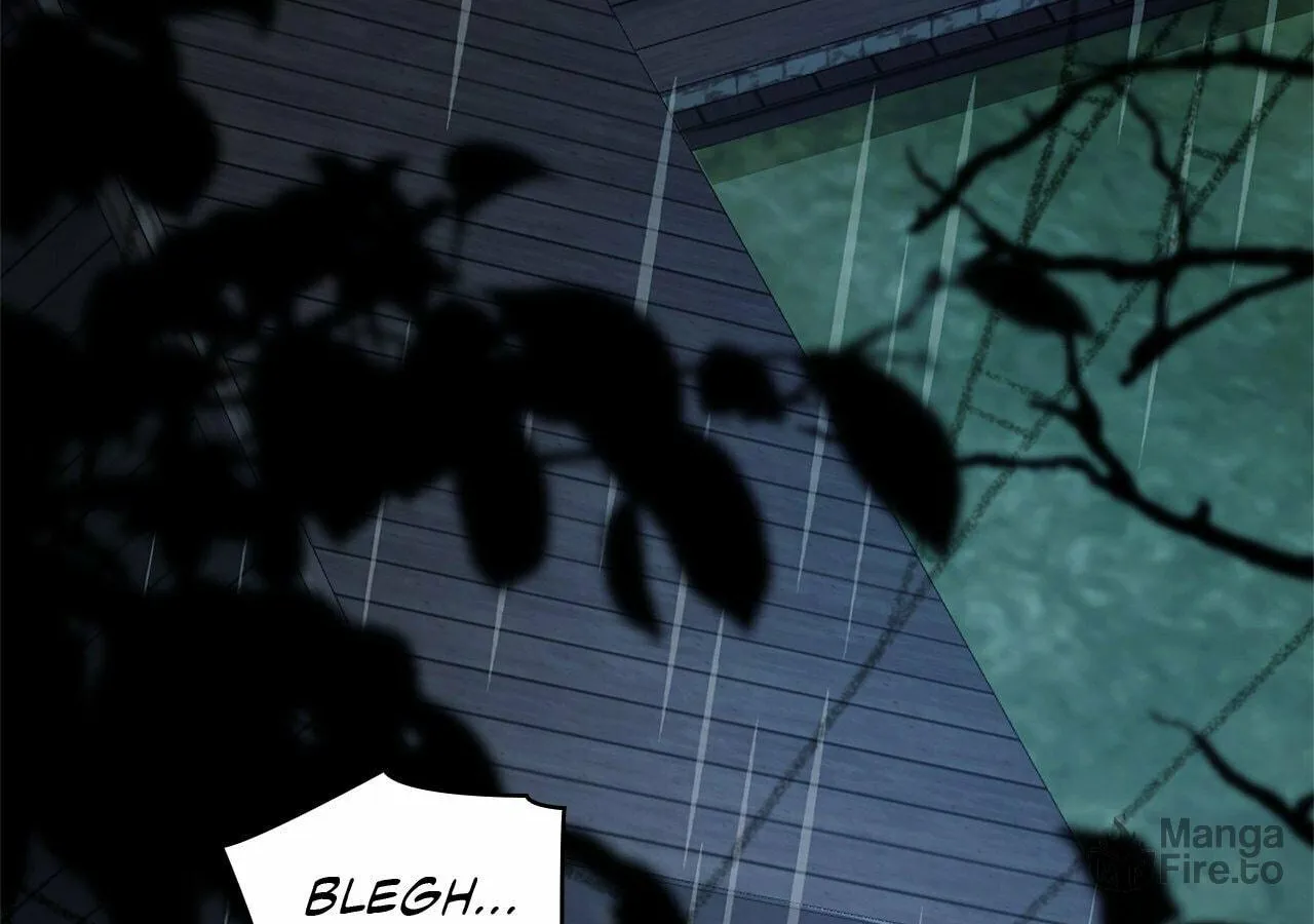 The Fangs That Pierce the Heart Chapter 27 page 186 - 
