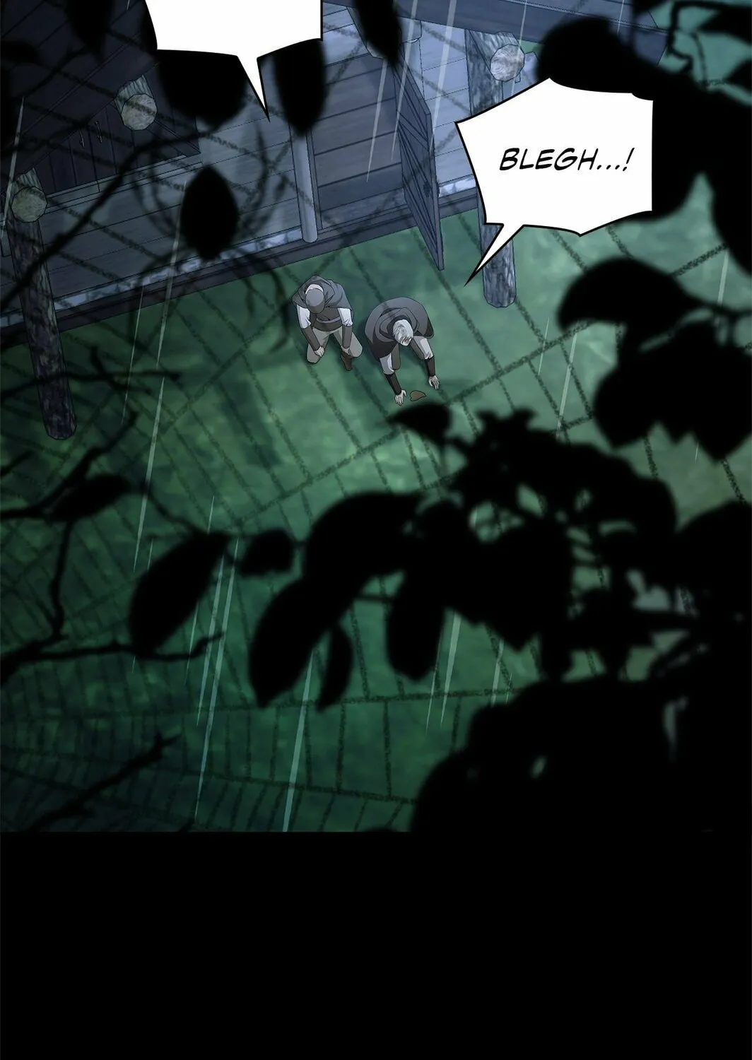 The Fangs That Pierce the Heart Chapter 27 page 187 - 