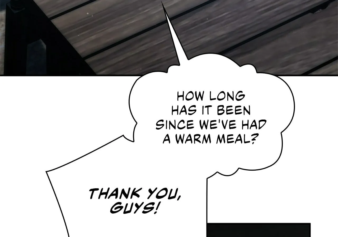 The Fangs That Pierce the Heart Chapter 27 page 20 - 