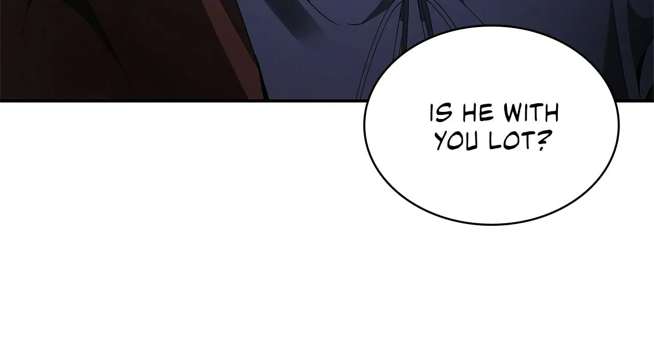 The Fangs That Pierce the Heart Chapter 27 page 3 - 