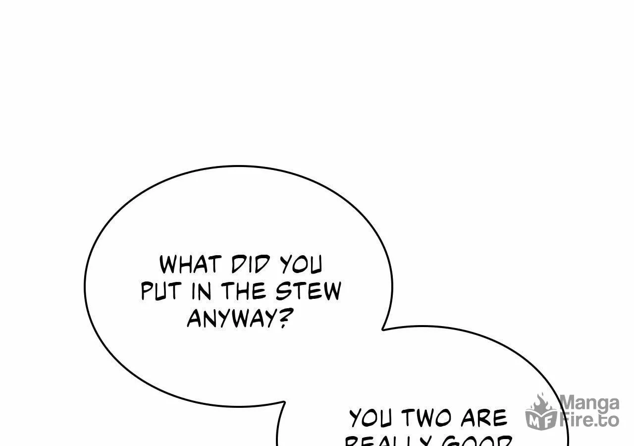 The Fangs That Pierce the Heart Chapter 27 page 22 - 