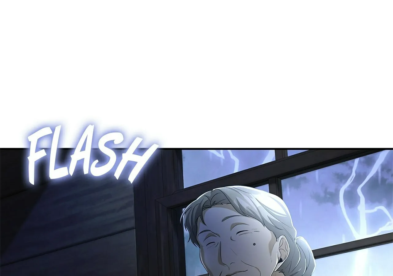 The Fangs That Pierce the Heart Chapter 27 page 26 - 