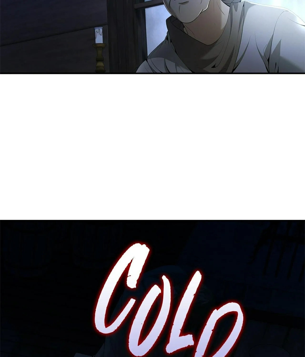 The Fangs That Pierce the Heart Chapter 27 page 27 - 